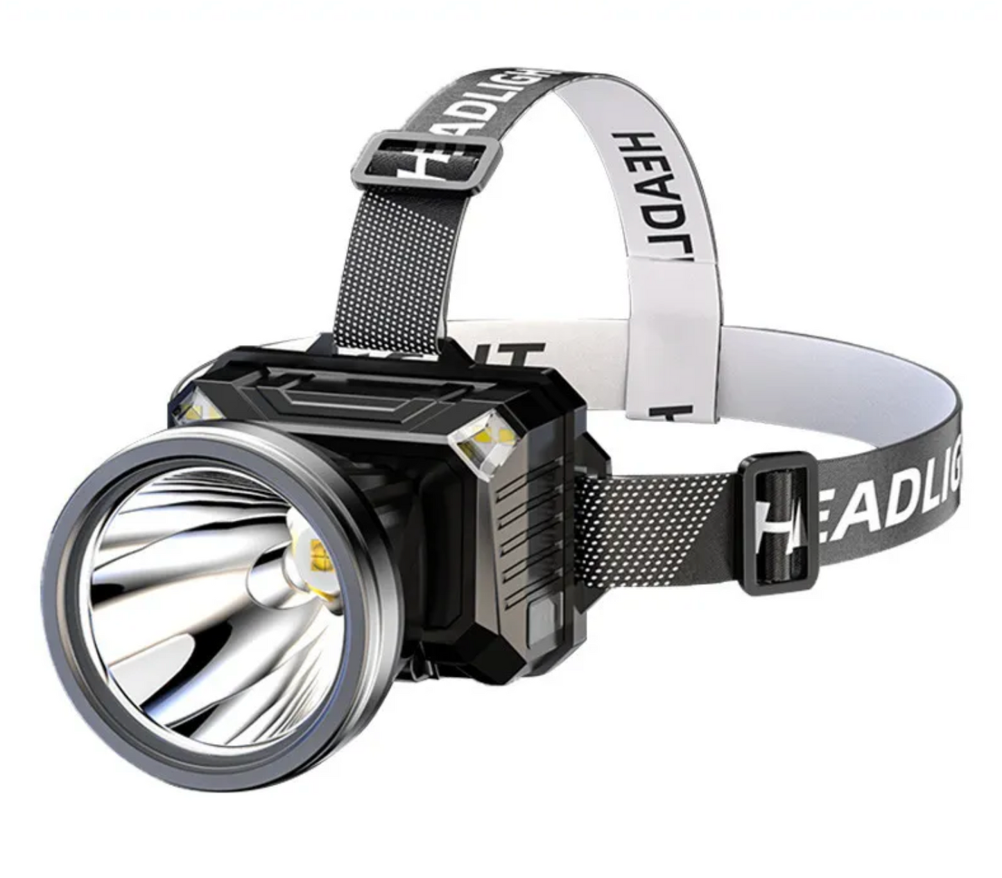 ProLight 12000 – Pannlampa med 12 000 lumen och inbyggd powerbank