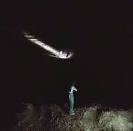 ProLight 12000 – Pannlampa med 12 000 lumen och inbyggd powerbank