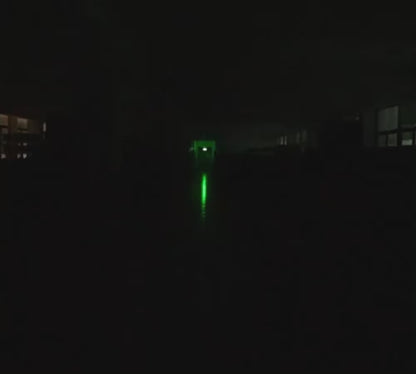 ProLight 12000 – Pannlampa med 12 000 lumen och inbyggd powerbank